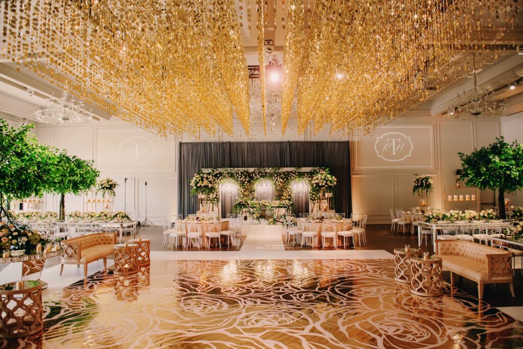 Wedding Decor Ideas: How to Create a Beautiful Wedding Celebration in Dhaka