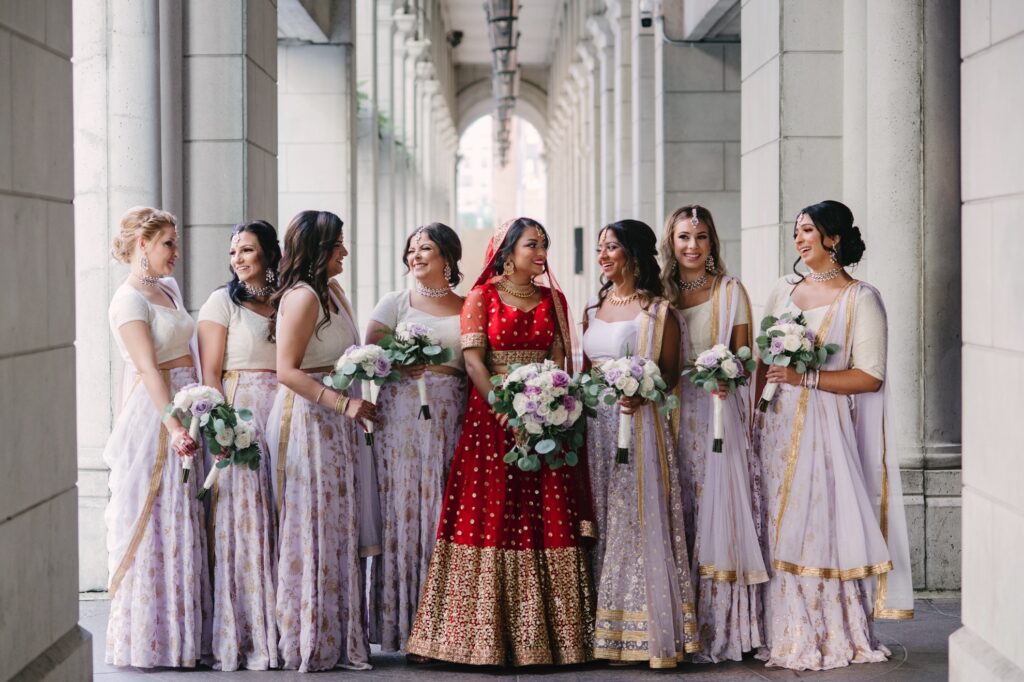 day of wedding coordinator toronto
