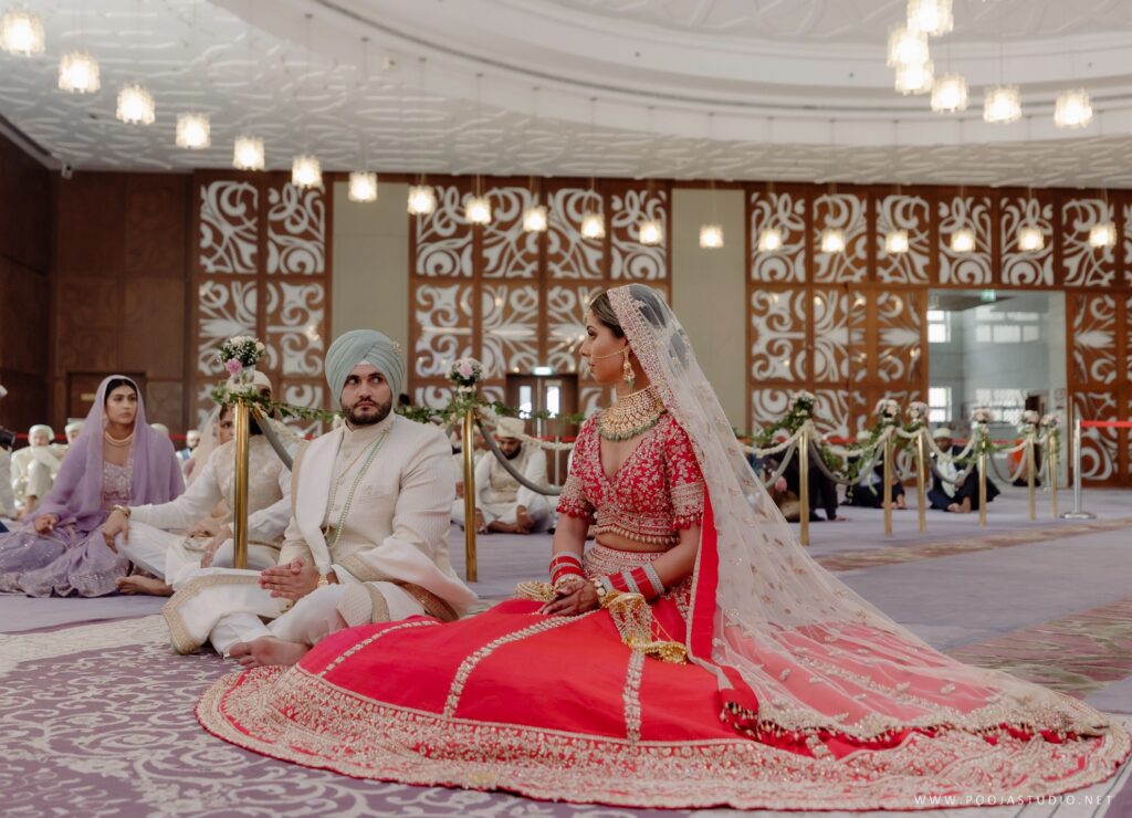 Average Cost of a Wedding in Toronto- A Simple Budget Guide for Couples