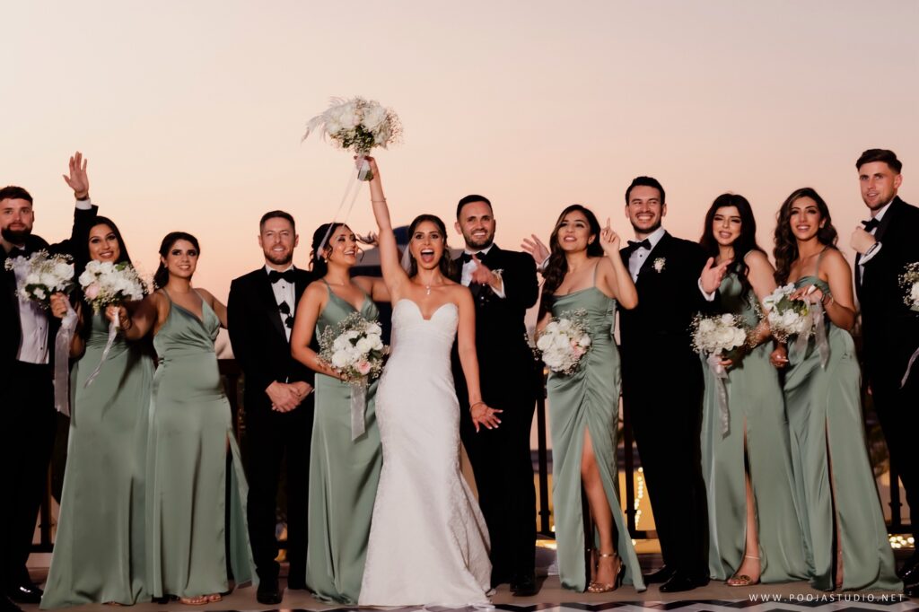 Wedding Guest Dresses-How to Choose the Perfect Outfit for a Toronto Wedding