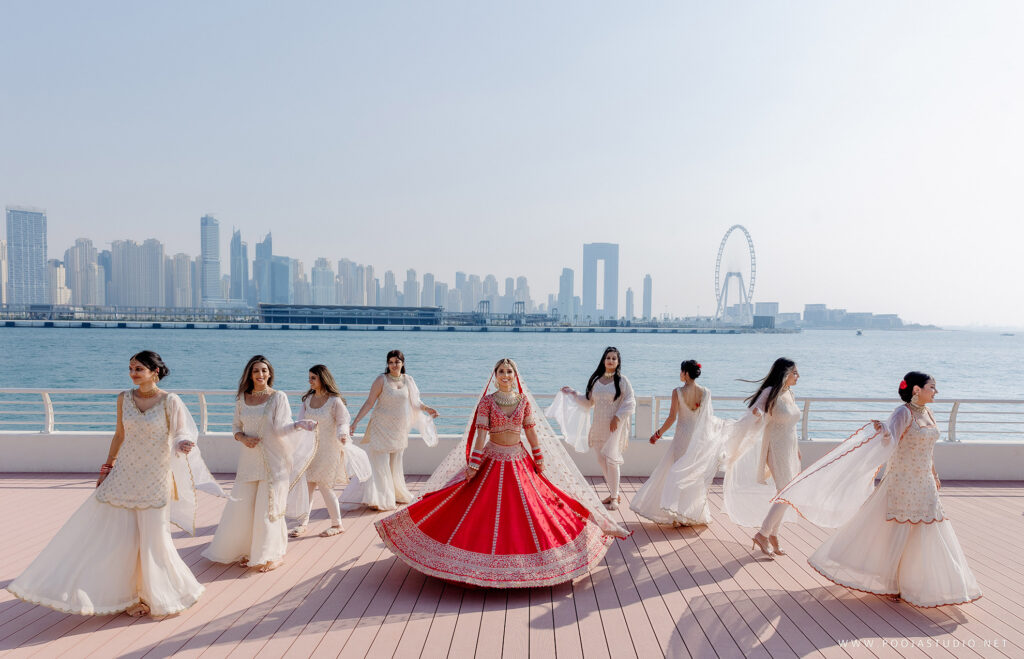 A Guide to Finding the Best Bridal Shops Toronto Has to Offer