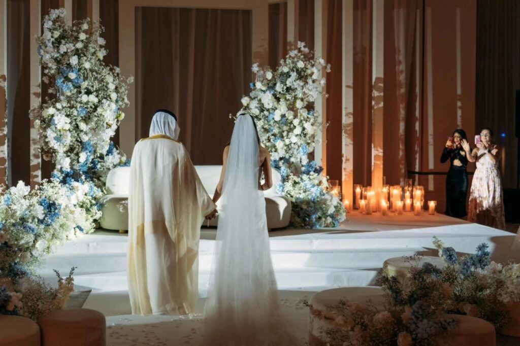 How to Choose the Best Indian Wedding Planner in Dubai for Your Big Day