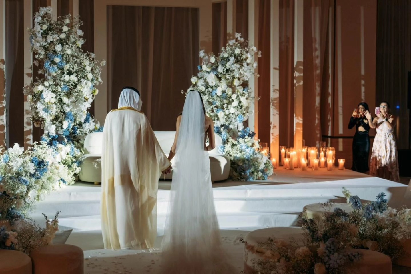 Best Indian Wedding Planner in Dubai