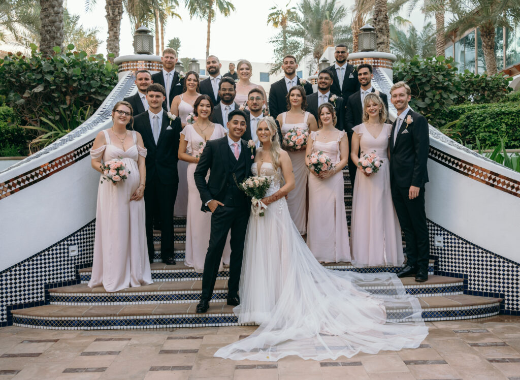Best Wedding Venues in Toronto- The Ultimate Curated Guide for Modern, Romantic Celebrations