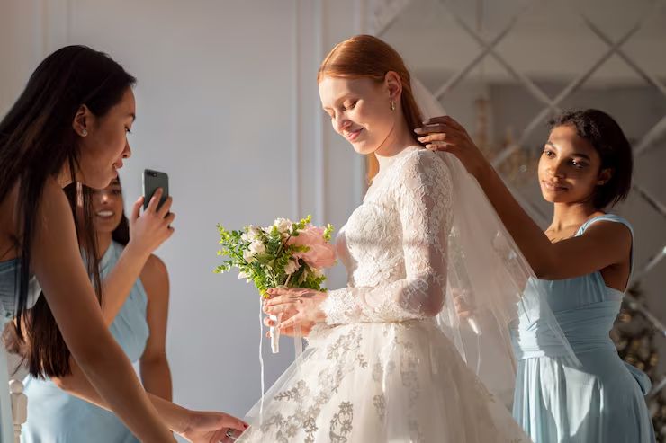 7 Wedding Tips Every Toronto Couple Should Know Before Planning Their Big Day