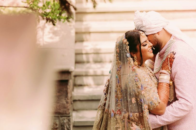 How to Choose the Right Wedding Planner in Toronto for Your Dream Celebration