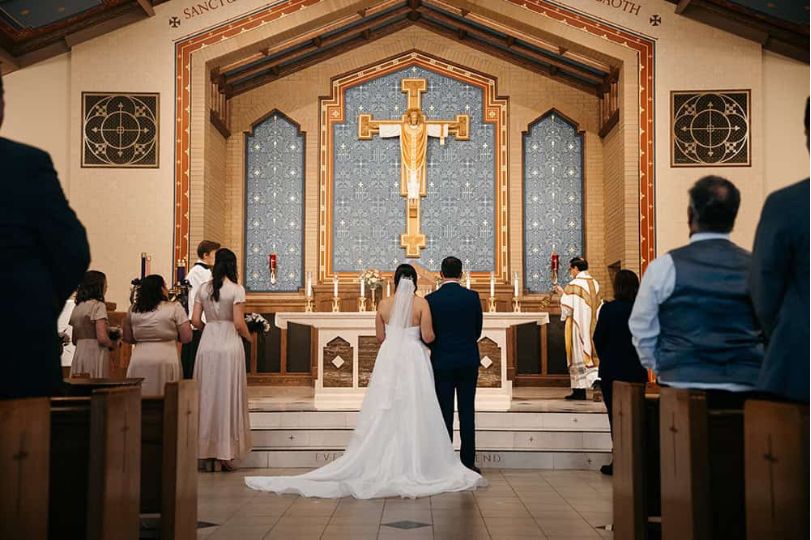 Church Wedding Ceremonies: A Complete Guide for Couples Planning Their Wedding in Toronto
