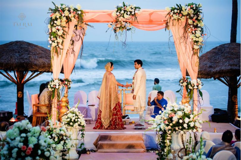 Destination Wedding: Everything Toronto Couples Should Know Before Planning Their Dream Celebration