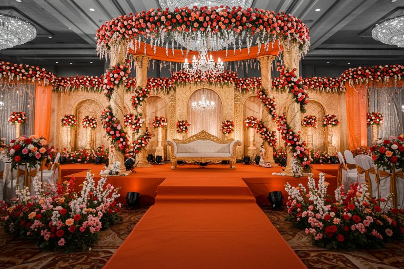 Wedding Decoration: Creative Ideas to Make Your Toronto Wedding Truly Unforgettable