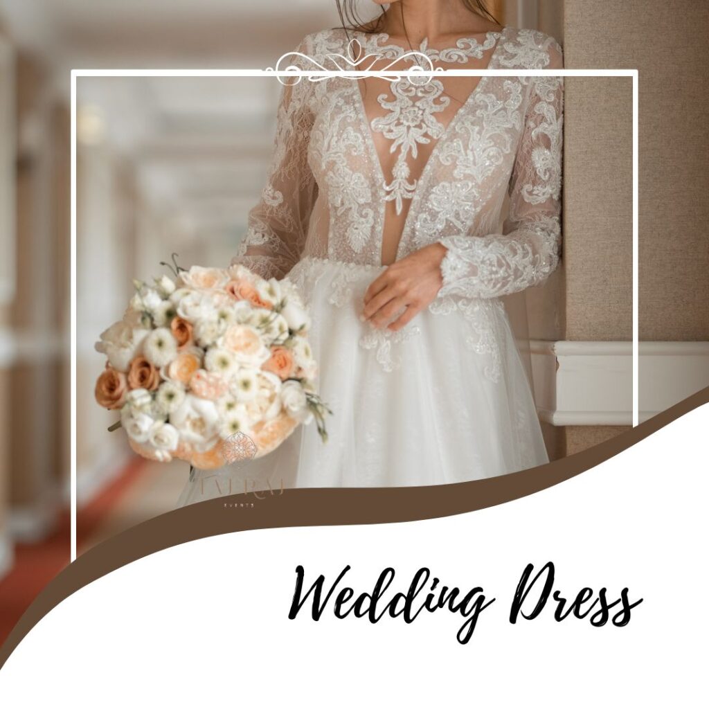 Wedding Dresses Toronto: How to Find the Perfect Bridal Gown for Your Special Day