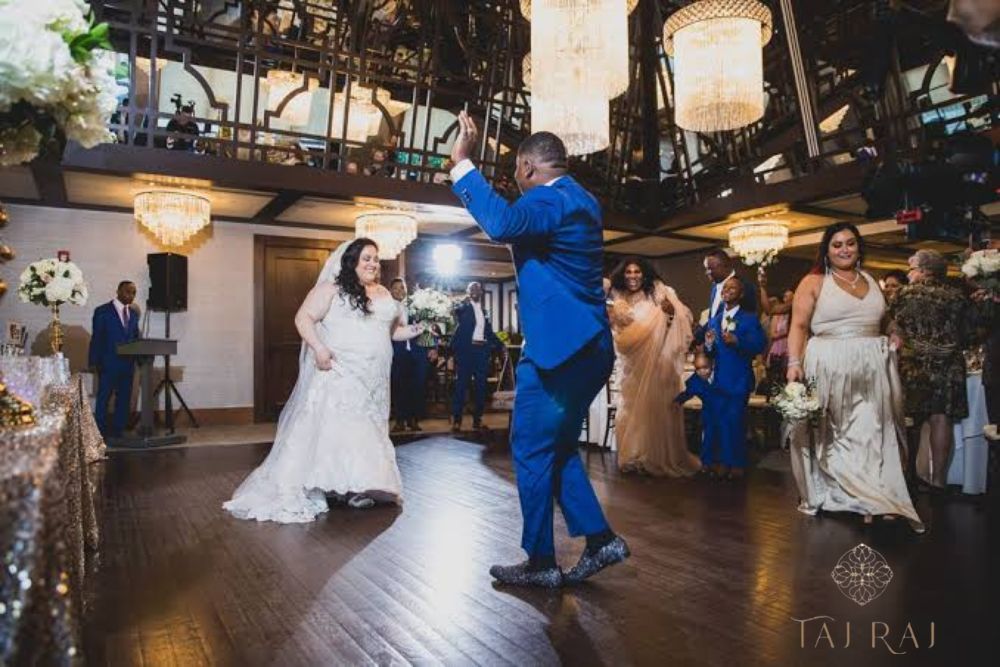 Wedding Bands Toronto: How to Choose the Perfect Live Band for Your Wedding