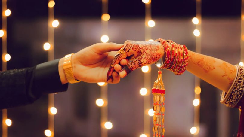 Wedding Season in Toronto: How to Choose the Perfect Time for Your Dream Wedding