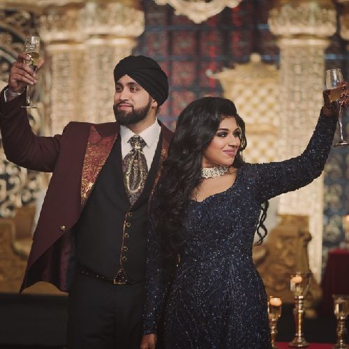 Royal Wedding Ideas for a Timeless and Elegant Toronto Celebration