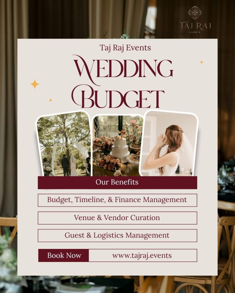 Wedding Budget in Dhaka: A Practical Guide to Planning Your Dream Wedding
