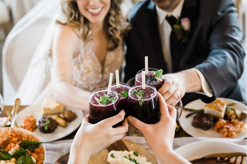 Wedding Cocktail Hour Ideas: Creative Ways to Impress Your Guests in Toronto